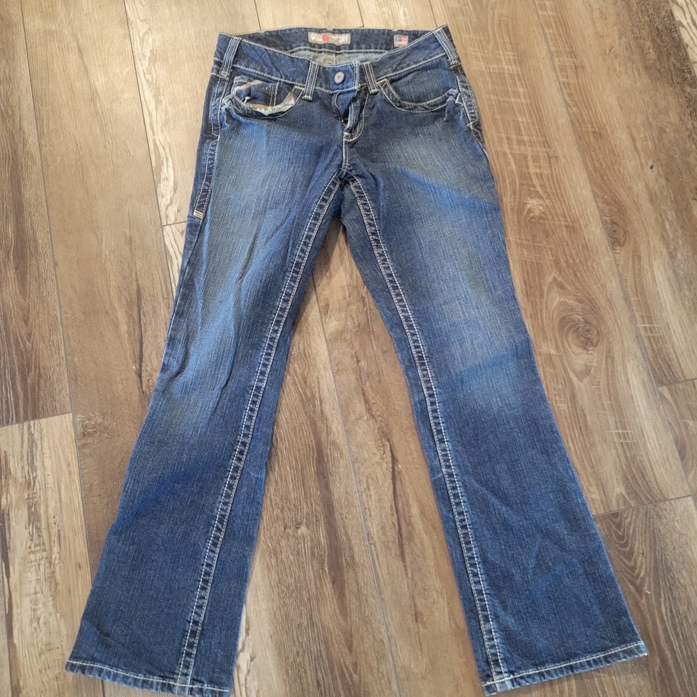 Ariat FR Jeans NWOT